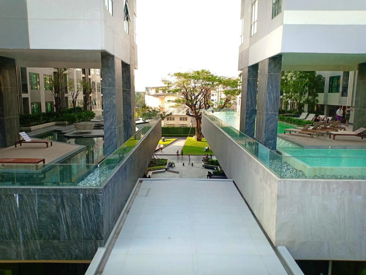 The Base Horizon Central פאטאיה מראה חיצוני תמונה
