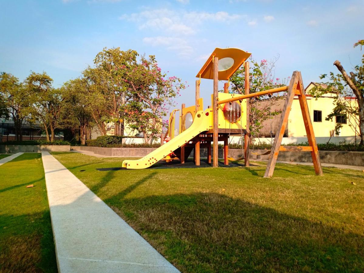 The Base Horizon Central פאטאיה מראה חיצוני תמונה