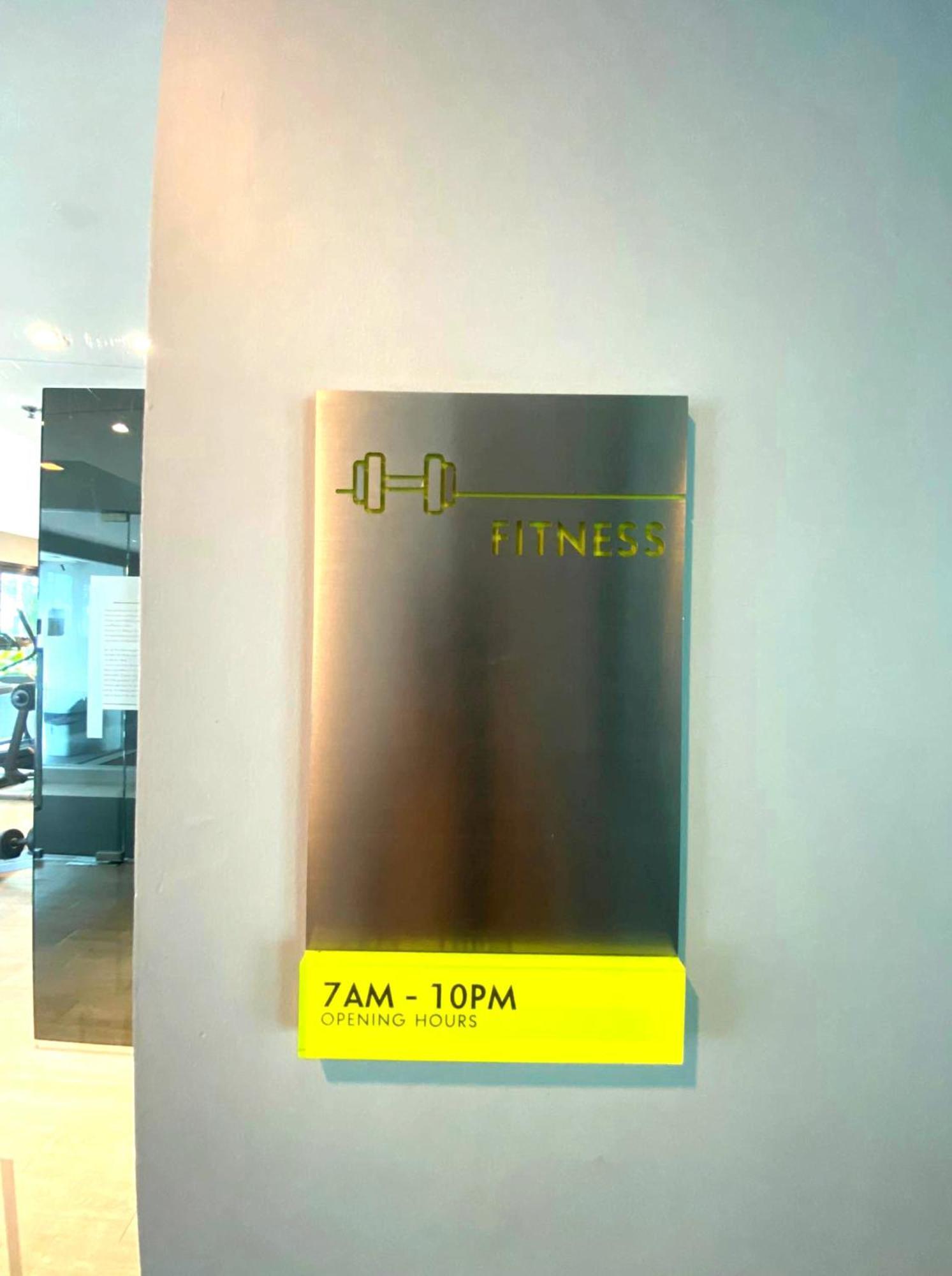 The Base Horizon Central פאטאיה מראה חיצוני תמונה